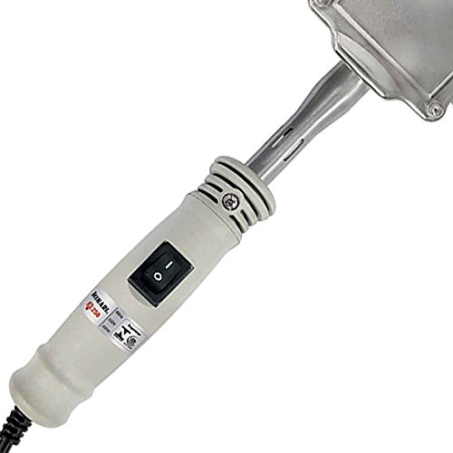 FERRO DE SOLDA TIPO MACHADINHA AX-250 220V