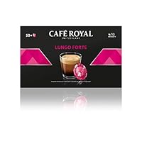 Café Royal Lungo Forte 50