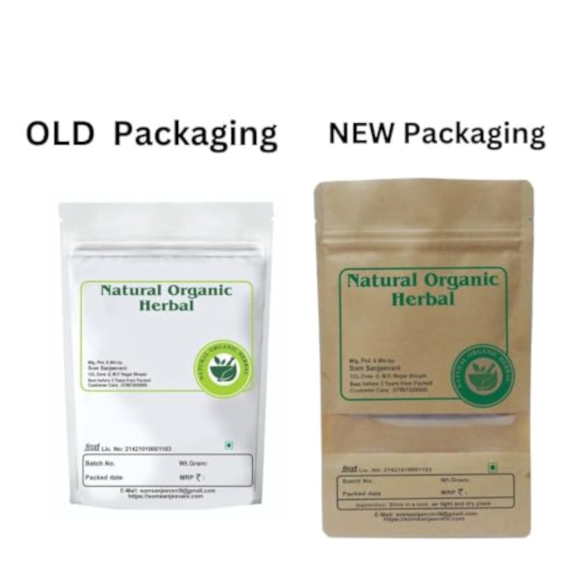 Natural Organic Herbal Karanj Seeds for Body Odour Control