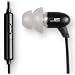 JLab JBuds J6M High Fiedelity Metal Ergonomic Earbuds Style Headphones