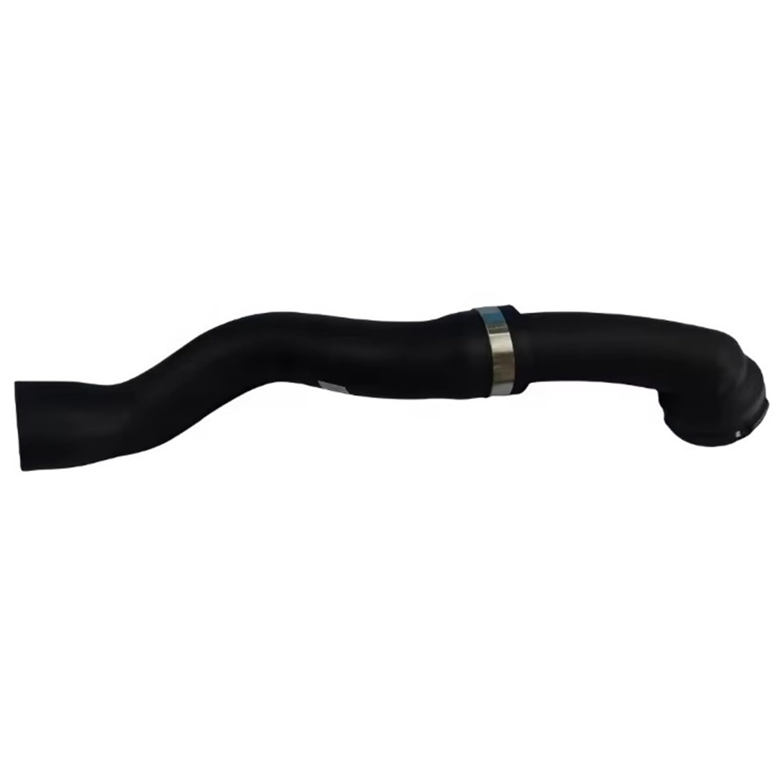 Radiator Hose Compatible with Porsche for Cayenne 1 Pcs Car Engine Upper Cooling Water Coolant Hose Radiator Pipe OEM : 95510623800