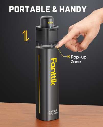 Fanttik S2 Pro Max