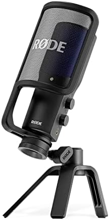 RØDE NT-USB+