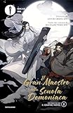 Il gran maestro della scuola demoniaca. Il graphic novel (Vol. 1)