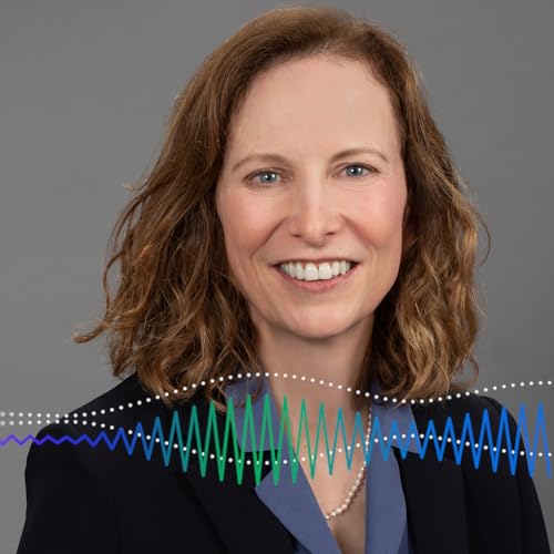 Karen Dynan on Regaining Lost Ground in Policy Influence Podcast Por  arte de portada