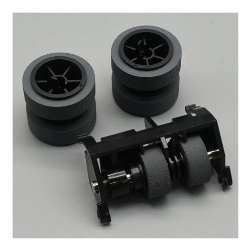Rouleau d'alimentation haute durabilité pour Workforce Pro WF C878R 1653940