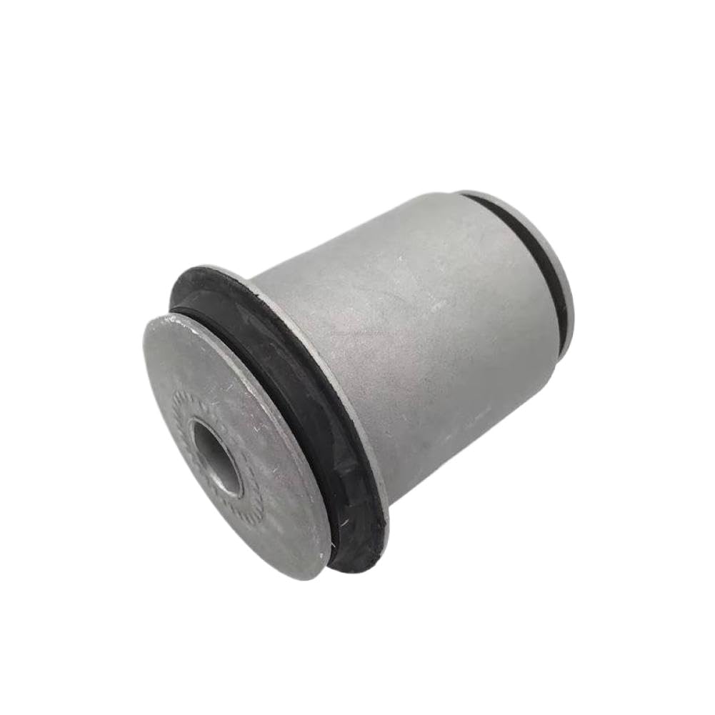 Buje de brazo de control 48655-60050 con elastómero de alta resistencia 6