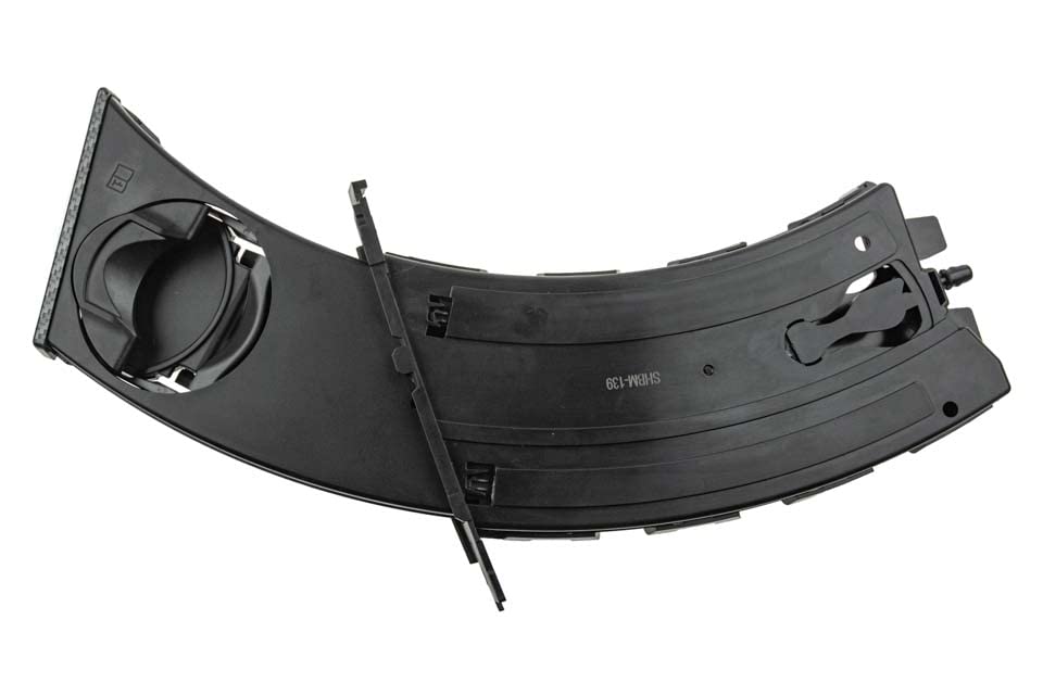 Porte-gobelet rétractable BMW E90 E91 E92 E93 pour stabiliser vos boissons