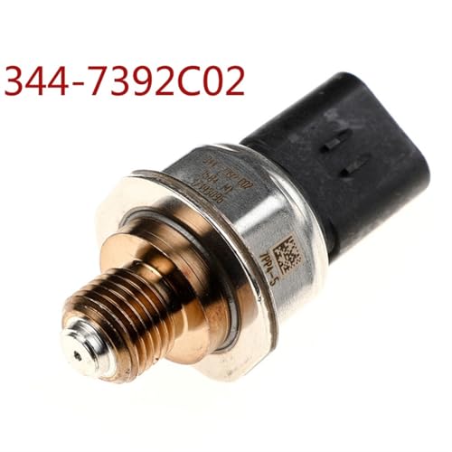 Capteur de pression de carburant 3447392C02, interrupteur auto