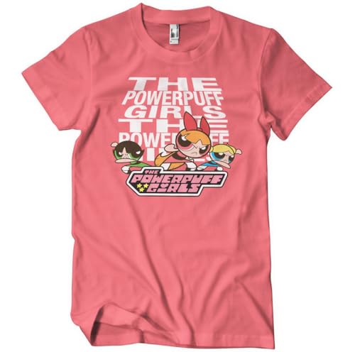 T-shirt Super Nanas pour homme en coton noir coupe originale