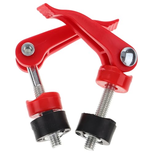 Hemobllo 2pcs Tile Cutter Screw for Tile Cutting Machine Grout Removal Tools Manual Pressing Screw Parts