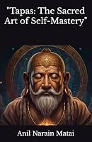 "Tapas: The Sacred Art of Self-Mastery" (The Nine Virtues) B0CTSVQM4W Book Cover