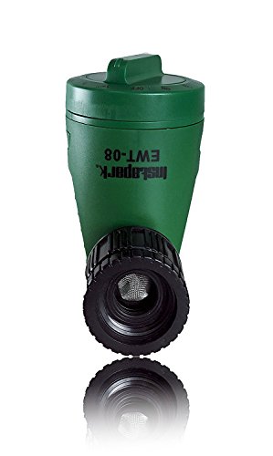 Instapark High Precision Electronic Outdoor Garden Hose End Automatic Shut Off Water Timer
