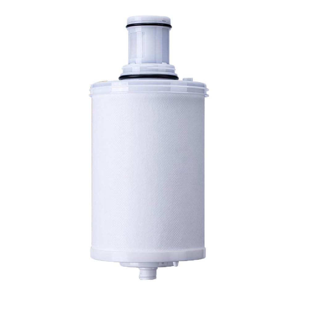 Hndhbfgrt Water Purification System 100186 High- Filtration Calcium Retention Filter