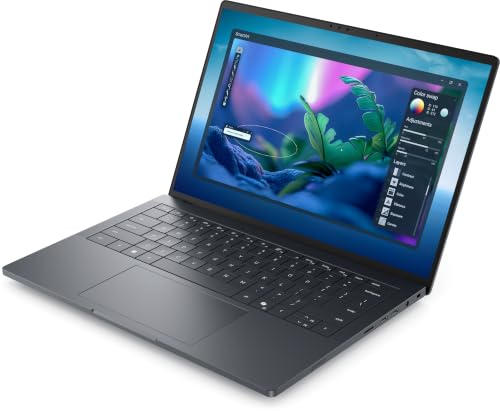 Dell Pro Max 14 Premium MA14250 14 Core Ultra 7 RAM SSD - vue 4