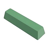 Vista 14 de SCOTTCHEN Mini Compuestos de corte para pulir 4 onzas - Verde Fino/Blanco Medio/Rojo Grueso - Paquete de 3