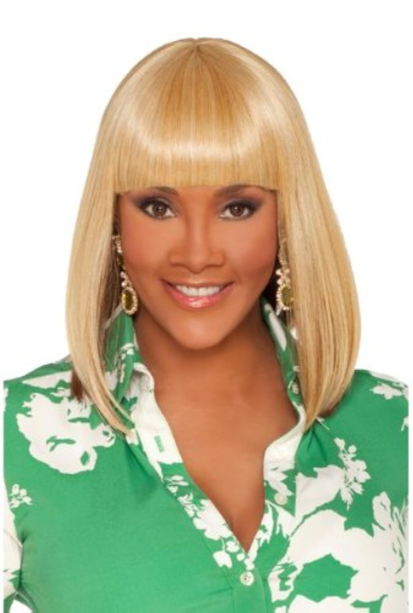Synthetic Weave Cap - Tamara V-FS4/30, Versatile Style