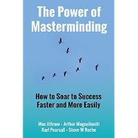 The Power of Masterminding