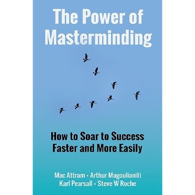 The Power of Masterminding