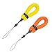 Produktbild PROfezzion Floating Strap Auftrieb (2 Stück pro Paket) für Wasserfest/Stoßfest Kamera W100 W300 AW110 RX0 D30 D20 D10 usw