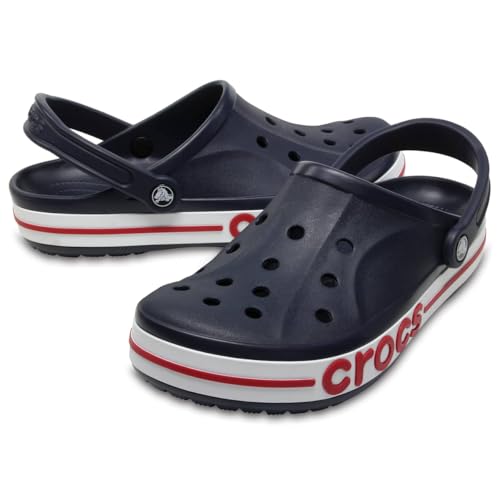 Image of Crocs Athens Thong Sandal