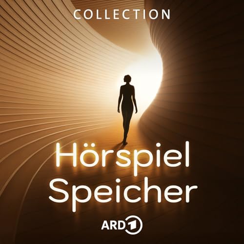 ARD H&ouml;rspiel-Speicher Podcast Por ARD arte de portada