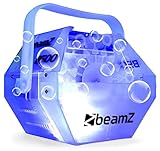 maquina de humo beamz s500 Incluye percha de montaje. Seguridad: 2A