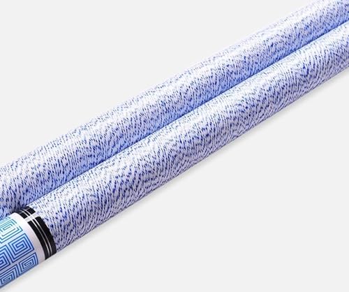 Pool Cues Billiard Cue Snooker 145cm Estilo Chino Negro miniatura 6