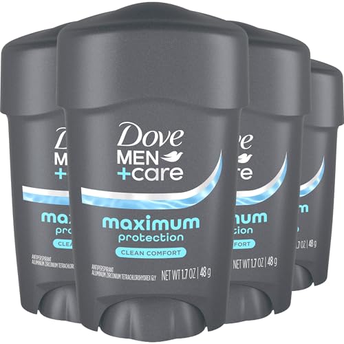 Dove Men+Care Deodorant 96H Clinical Protection