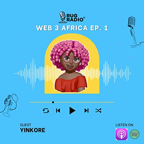 Web3 Africa Episode 1