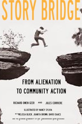 Story Bridge: From Alienation to Community Action