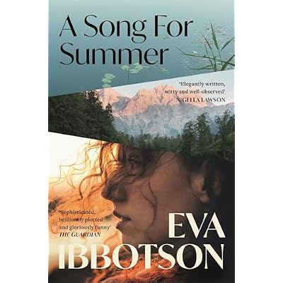A Song for Summer