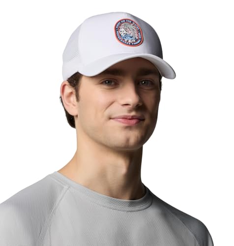 Image of Columbia PFG Elite 3D Stretch Snapback