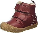 Naturino Bubble Vl Gymnastikschuh, New Granata, 22 EU