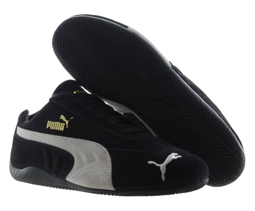 Image of Puma Mens Speedcat Shoes