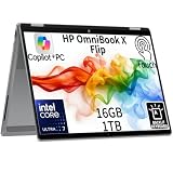 Compare HP OmniBook X Flip 16″ (OmniBook) vs other laptops