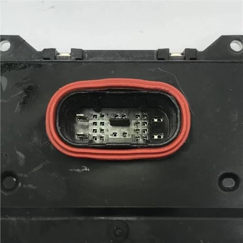 Módulo adaptativo de faros delanteros coche balastro computadora 4