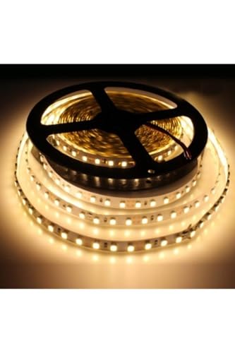 5 Metre On Çip Şerit Led Iç Mekan Gün Işığı, Gün Işığı