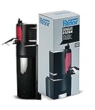 Contenedor versátil Hydor 104I-HY/F01311 Filtro Interior Crystal Duo 2 para Acuario