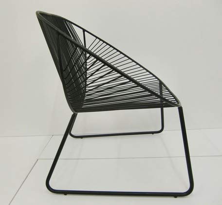 Amazon｜座り心地がすごく心地いいワイドチェアー＜ienowa/ミーチェ