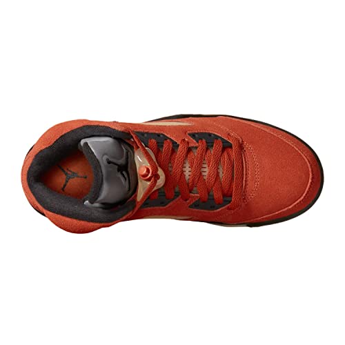 Air Jordan 5 Retro Women's Shoes3