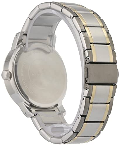 Image of Armitron Men's 20 /4935 Day /Date Function Dial Bracelet Watch