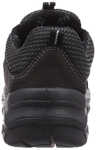 MTS - Sicherheitsschuhe M-ESD Ventilo S1 ESD