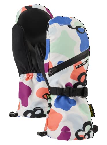 Burton Unisex-Child Vent Mittens