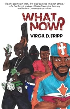 Paperback What Now? Book