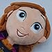 Imagen de Disney Frozen 2 Peluche Anna 30cm