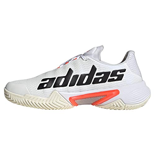 Image of adidas Women's Barricade Tennis Shoes