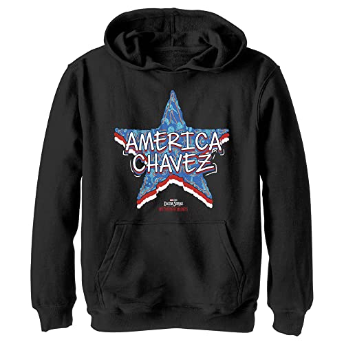 Sweat Doctor Strange chaud pour enfant pour éviter le froid avec style