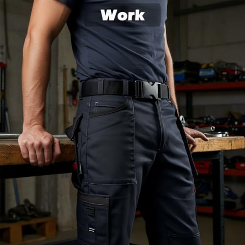 Tactical Belt3