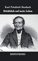 Rückblick auf mein Leben 3843071535 Book Cover